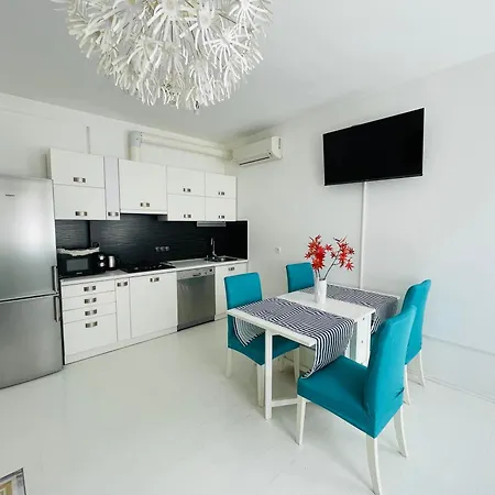 Gold Apartman Nagykanizsa Exterior photo
