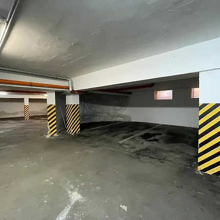 Gold Apartman Nagykanizsa Exterior photo