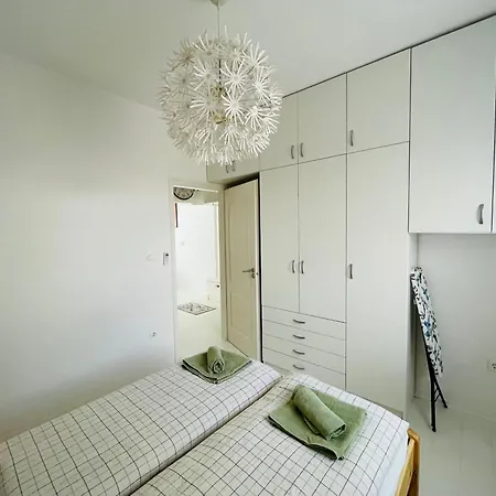 Gold Apartman Nagykanizsa Exterior photo