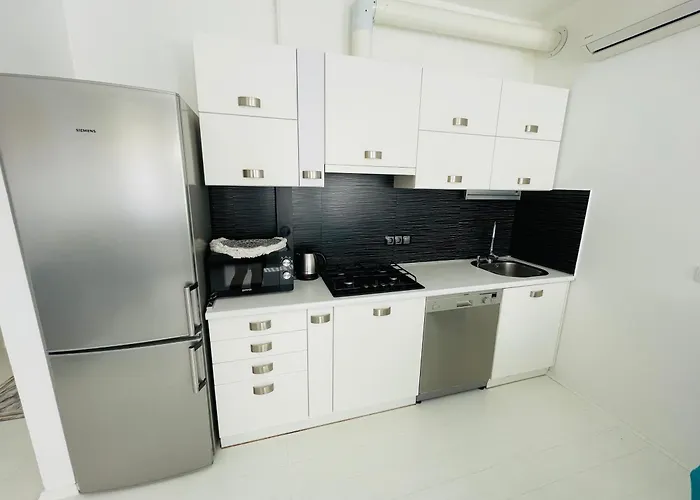 Gold Apartman