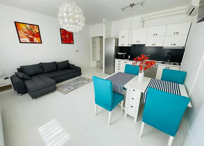 Gold Apartman
