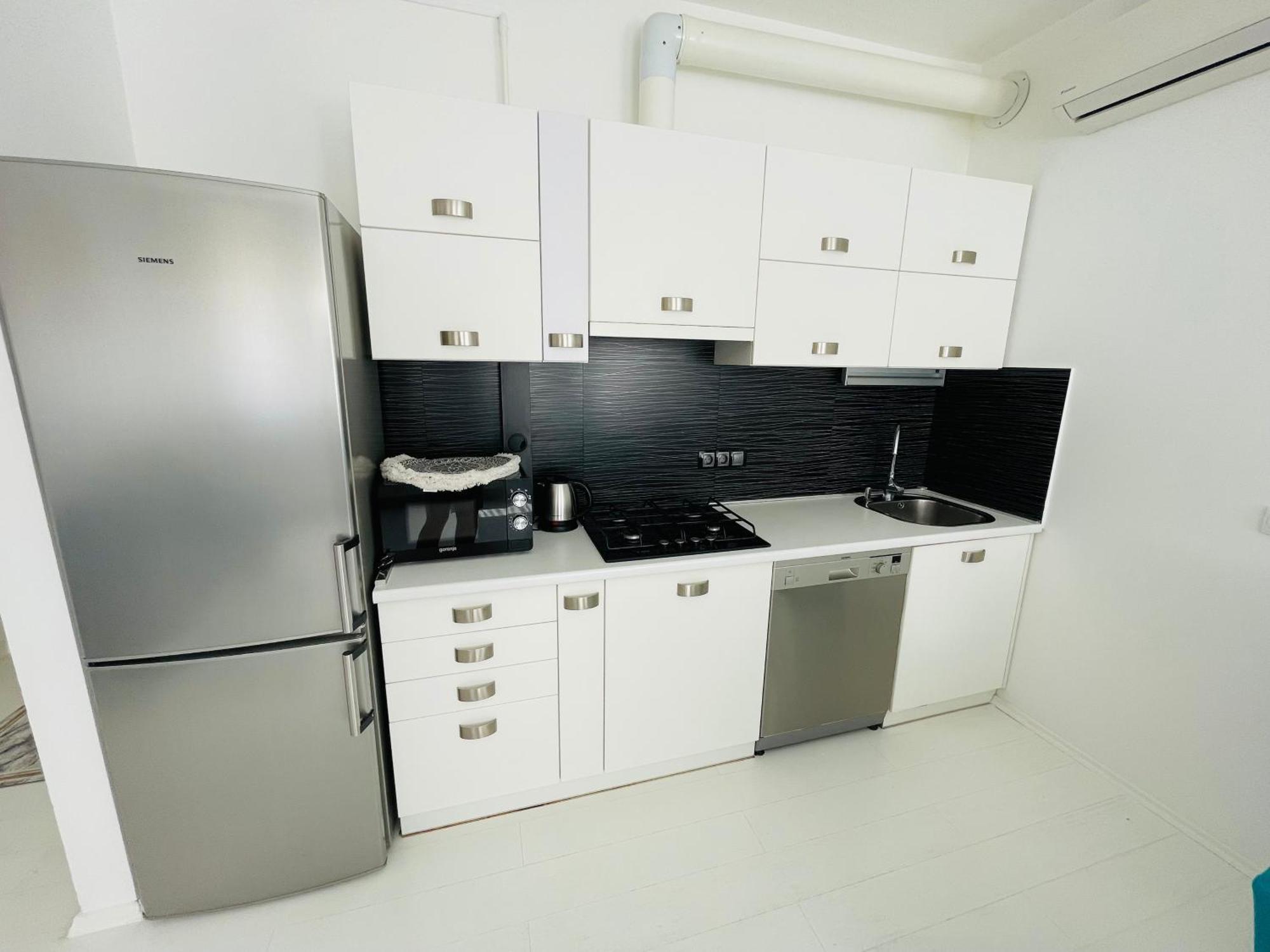 Gold Apartment Nagykanizsa