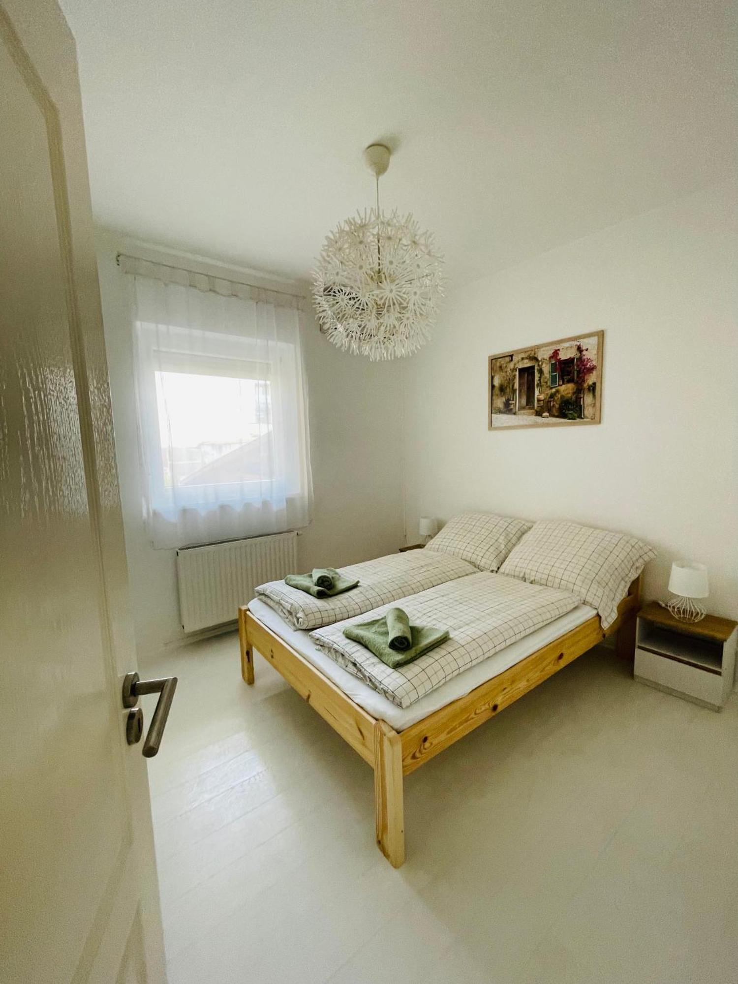 Apartment Gold Nagykanizsa