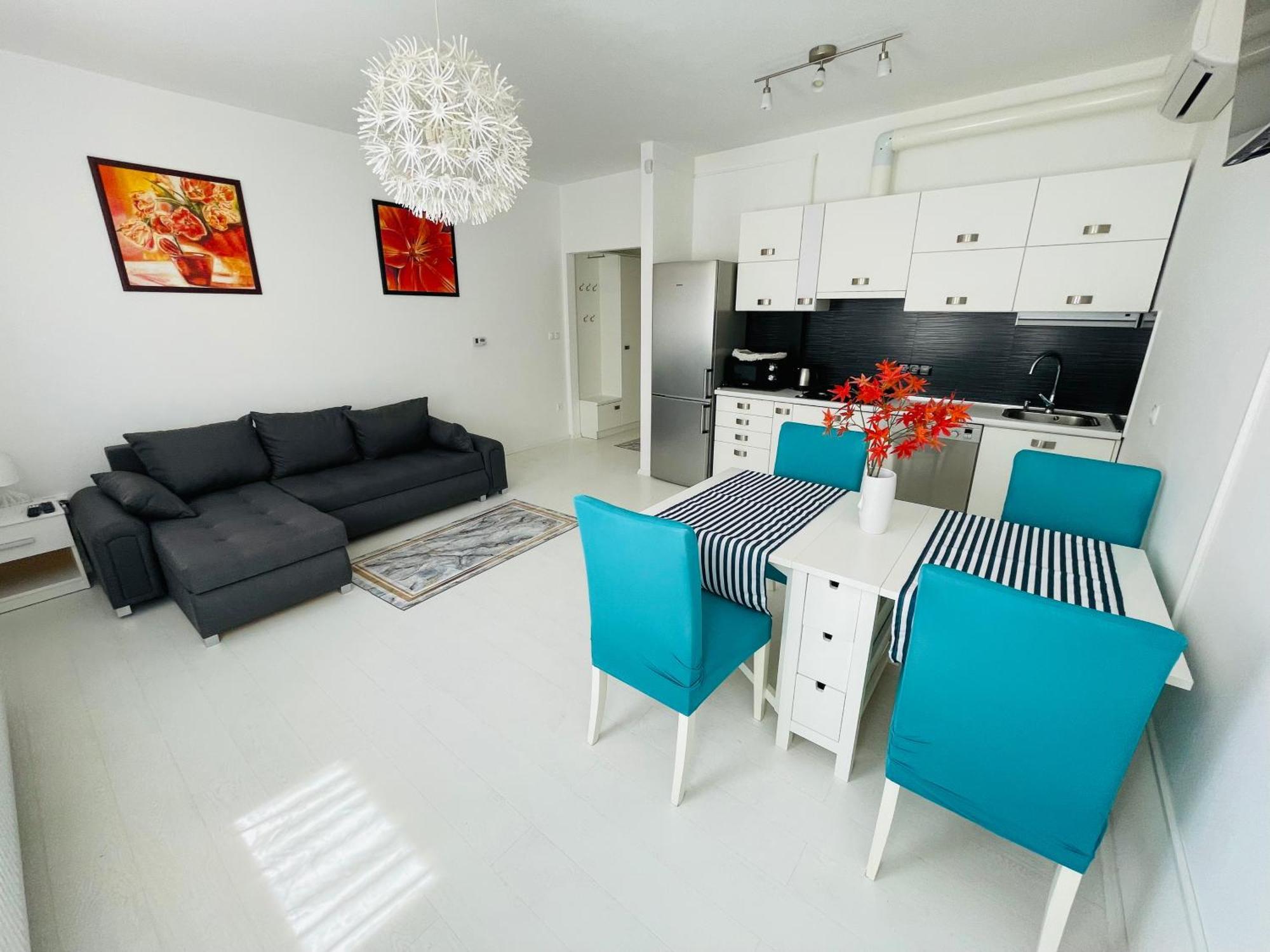 Apartment Gold Nagykanizsa