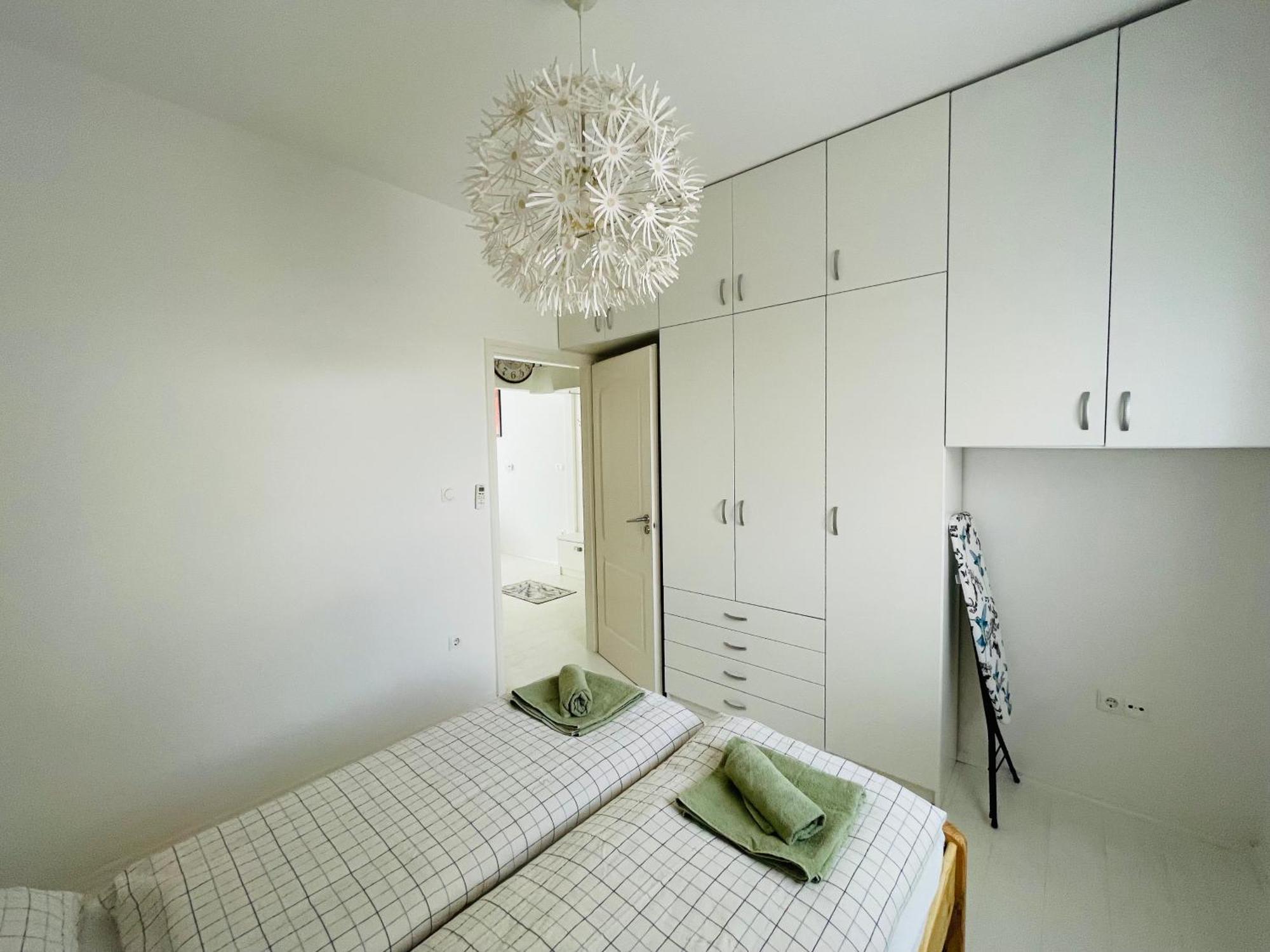 Apartment Gold *