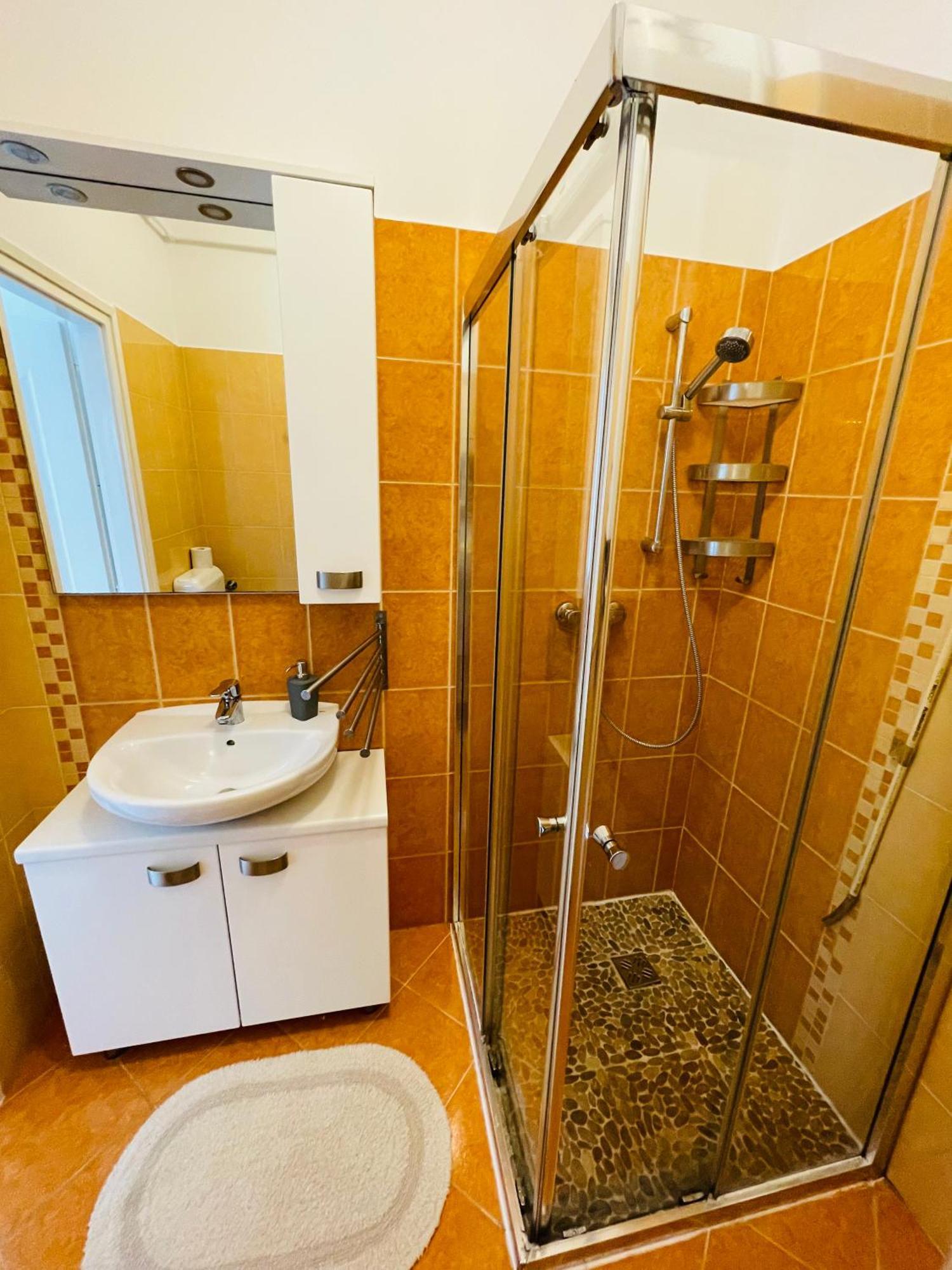 Gold Apartment Nagykanizsa